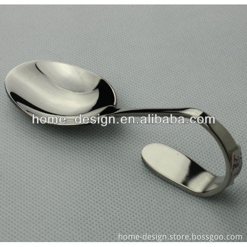 Unique Tapas Spoon